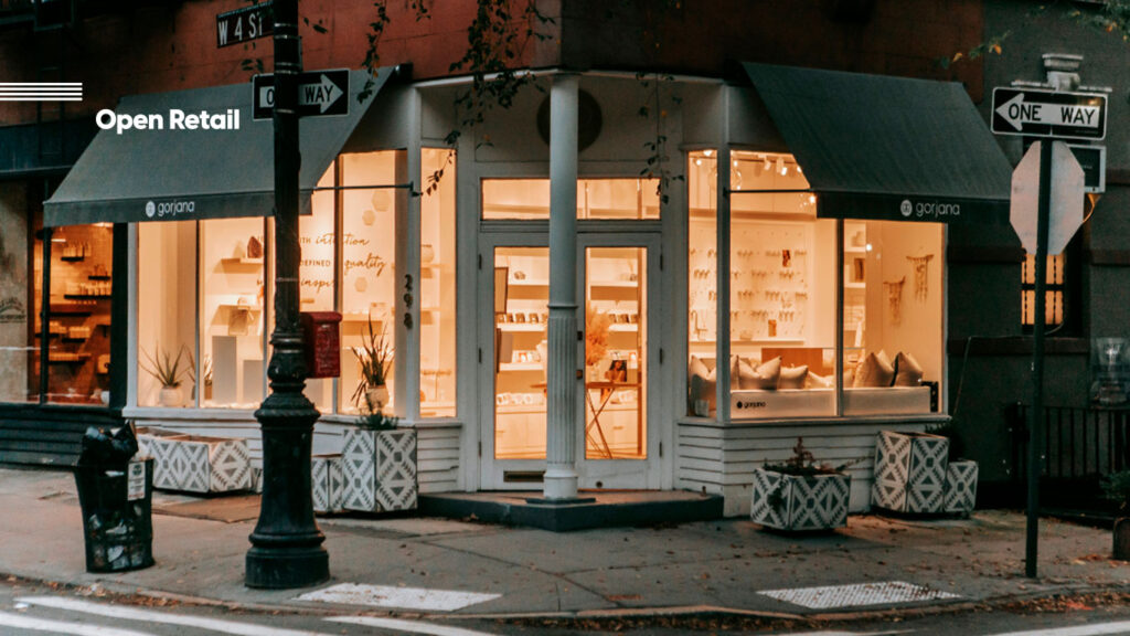 Comprar o alquilar locales comerciales - Open Retail
