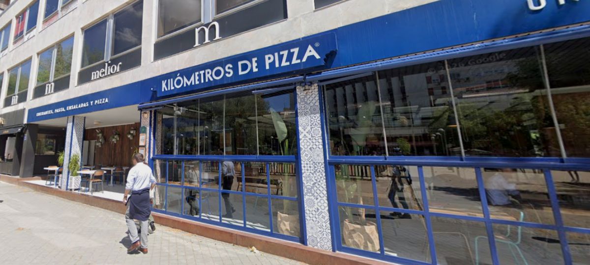 Operación comercial en Avenida Brasil, 6